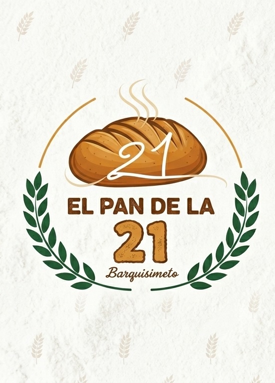 El Pan de la 21